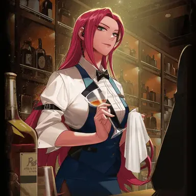 Profile image of Spy