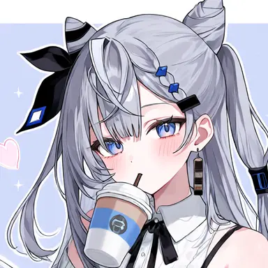 Profile image of べスティア・ゼータ