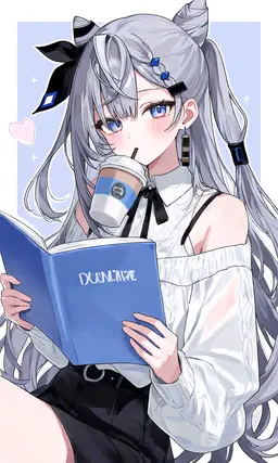 Profile image of べスティア・ゼータ