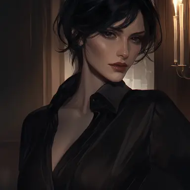 Profile image of 마르그리트