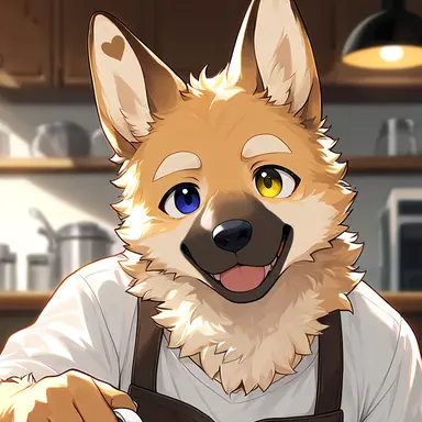 Profile image of Sera