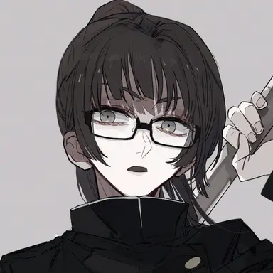 Profile image of 禪院 真希