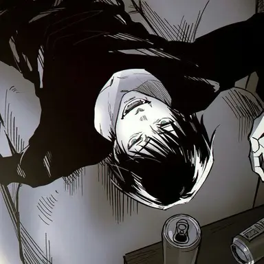 Profile image of 伏黒 甚爾