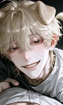 Profile image of ルーク