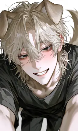 Profile image of ルーク