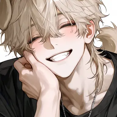 Profile image of ルーク