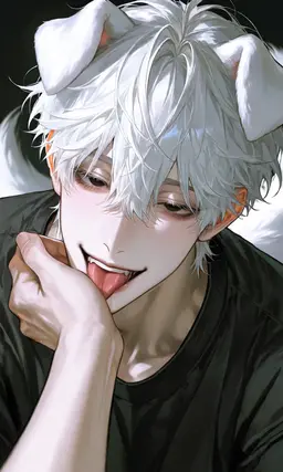 Profile image of ルナ