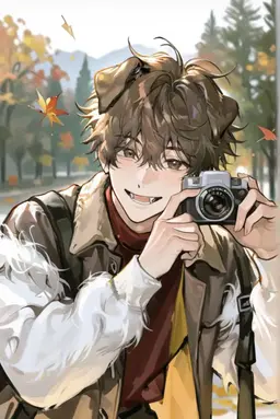 Profile image of 올리버