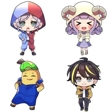 Profile image of ぽっぴんず