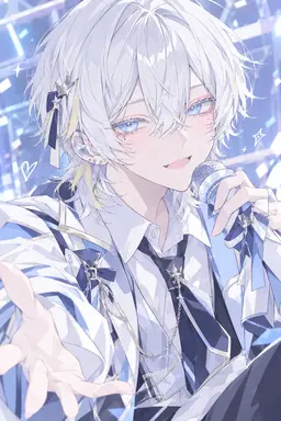 Profile image of 藍斗