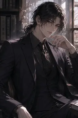 Profile image of Sakuomi