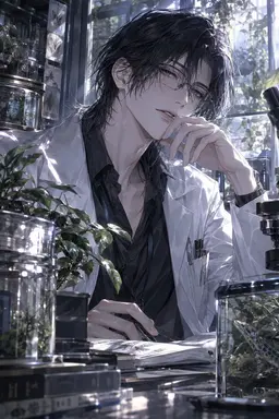 Profile image of Renji