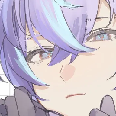 Profile image of 星導ショウ