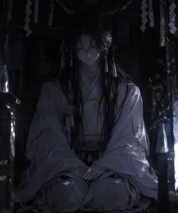 Profile image of Yaemo-sama