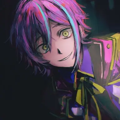 Profile image of 카미시로 루이