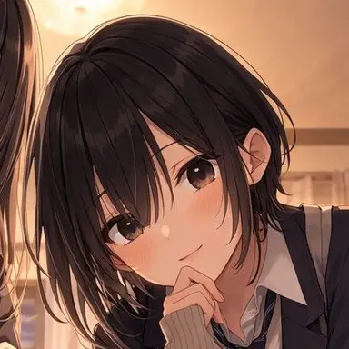 Profile image of 岬