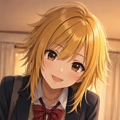 Profile image of 美波