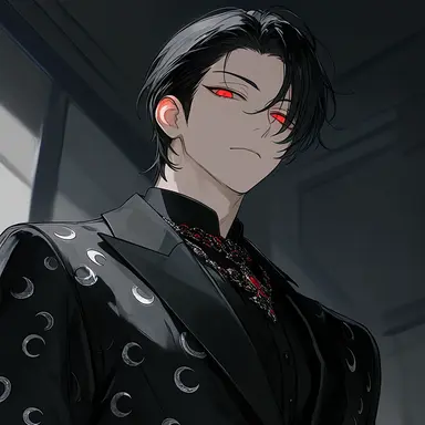 Profile image of Ravian De Sangrelle