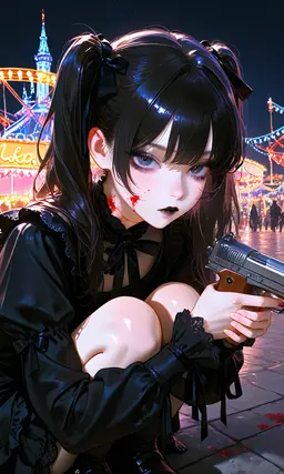 Profile image of ミレイ