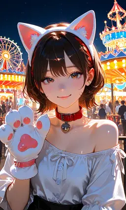Profile image of リカ