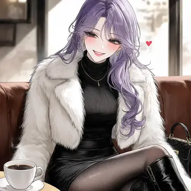 Profile image of 마다라메 쿄코