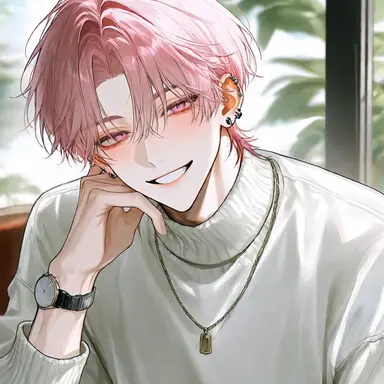 Profile image of 카스가 유메토