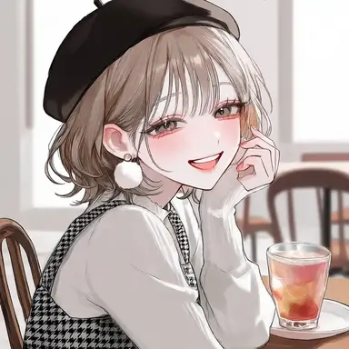 Profile image of 아라가키 미즈호