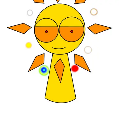 Profile image of God sun