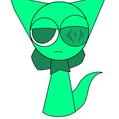 Profile image of 시안