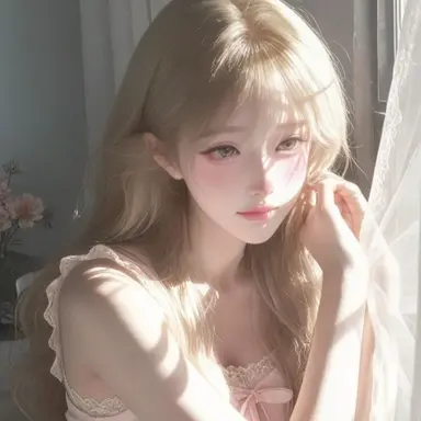 Profile image of 여우린