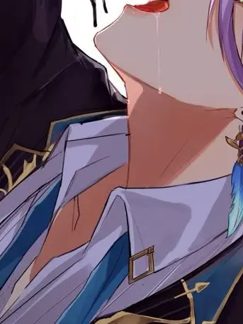 Mamemamaesarada0609의 Ness-sensei AU