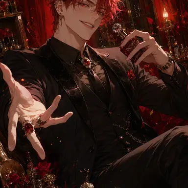 Profile image of リデロ
