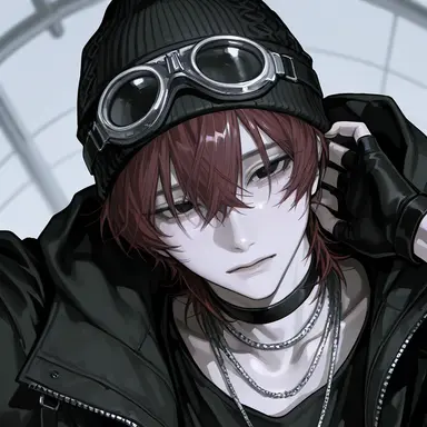 Profile image of Shiu Kuromiya