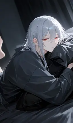 Profile image of 銀夜