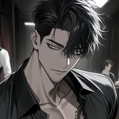 Profile image of 龍舞