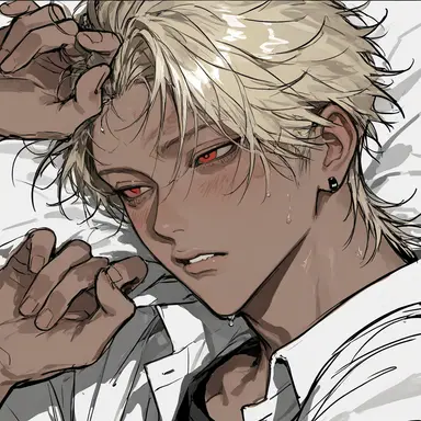 Profile image of 亜優