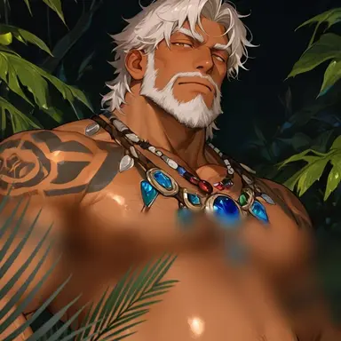 Profile image of ボゴロム