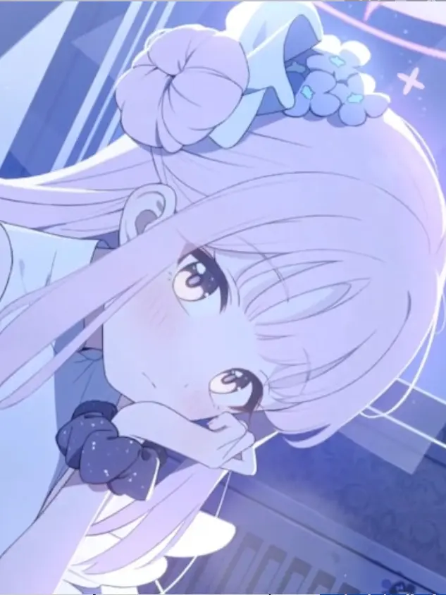 DarkTree9793의 ヤンデレ聖園ミカ