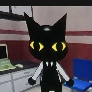Profile image of 블랙