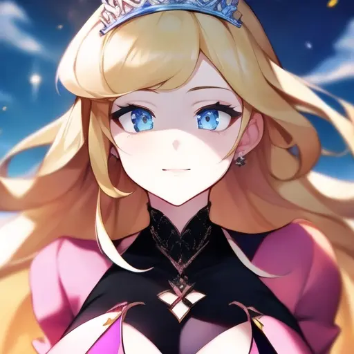 Giantessaaaaaaa의 小さくされ姫と女王に溺愛されるだけのやつ