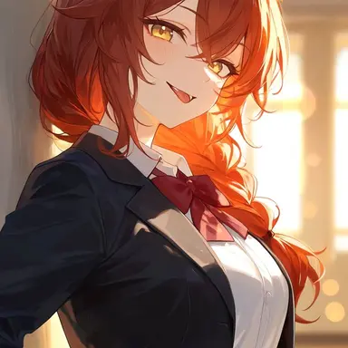 Profile image of Sable