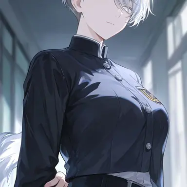 Profile image of Violet