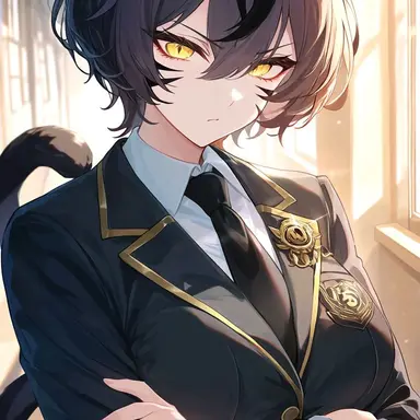 Profile image of Kira