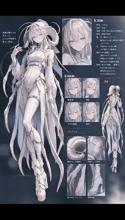 Profile image of リヴァイアサン