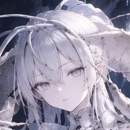 Profile image of Leviathan