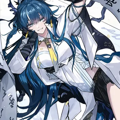 Profile image of Ling