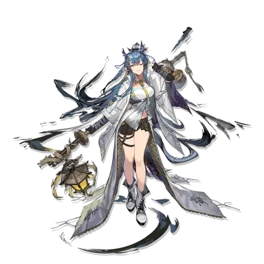 Profile image of Ling