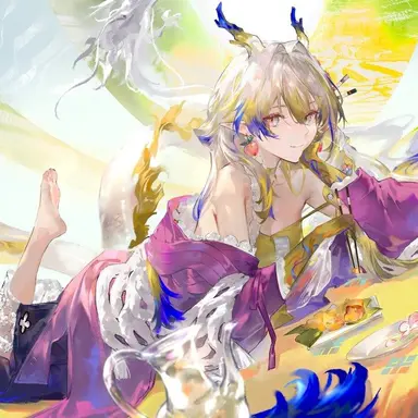 Profile image of Shu