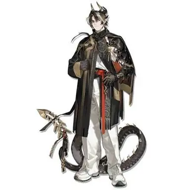 Profile image of Chongyue