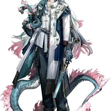 Profile image of Yi